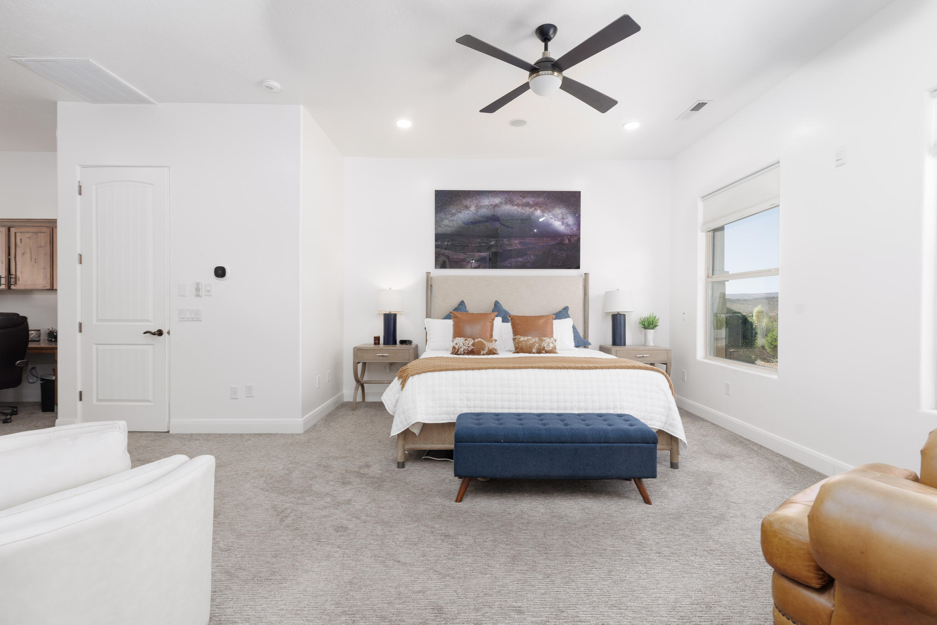 CORAL CANYON - Residential