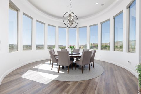 Tiny photo for 3177 E BROKEN ROCK Way, Washington, UT 84780 (MLS # 26-271089)