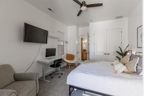 Tiny photo for 3177 E BROKEN ROCK Way, Washington, UT 84780 (MLS # 26-271089)