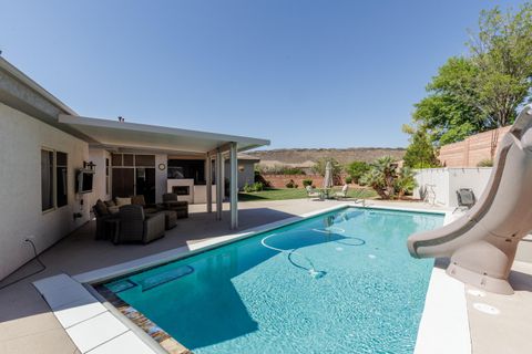 Tiny photo for 3177 E BROKEN ROCK Way, Washington, UT 84780 (MLS # 26-271089)