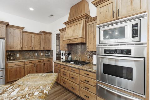 Tiny photo for 3177 E BROKEN ROCK Way, Washington, UT 84780 (MLS # 26-271089)