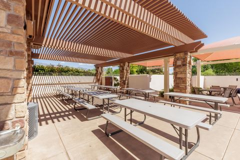 Tiny photo for 3177 E BROKEN ROCK Way, Washington, UT 84780 (MLS # 26-271089)