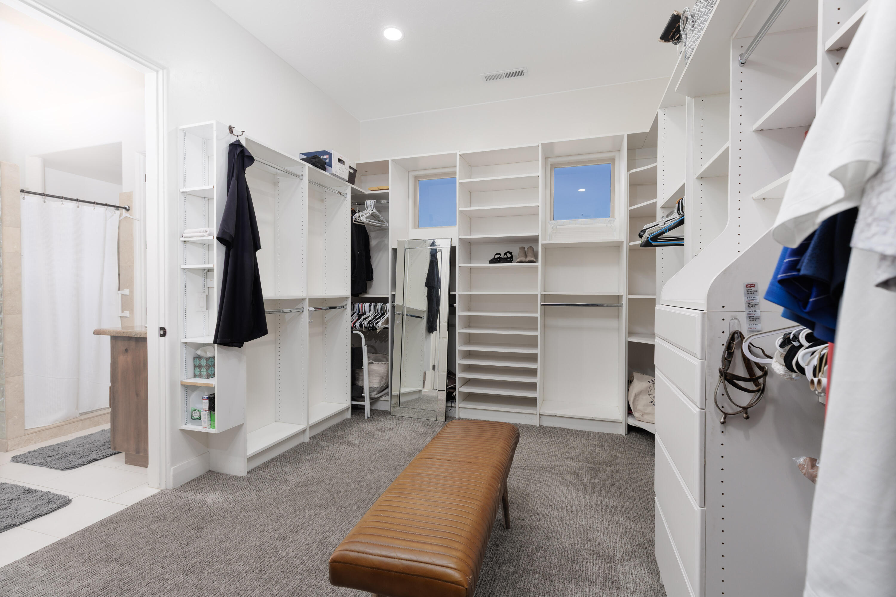 CORAL CANYON - Residential