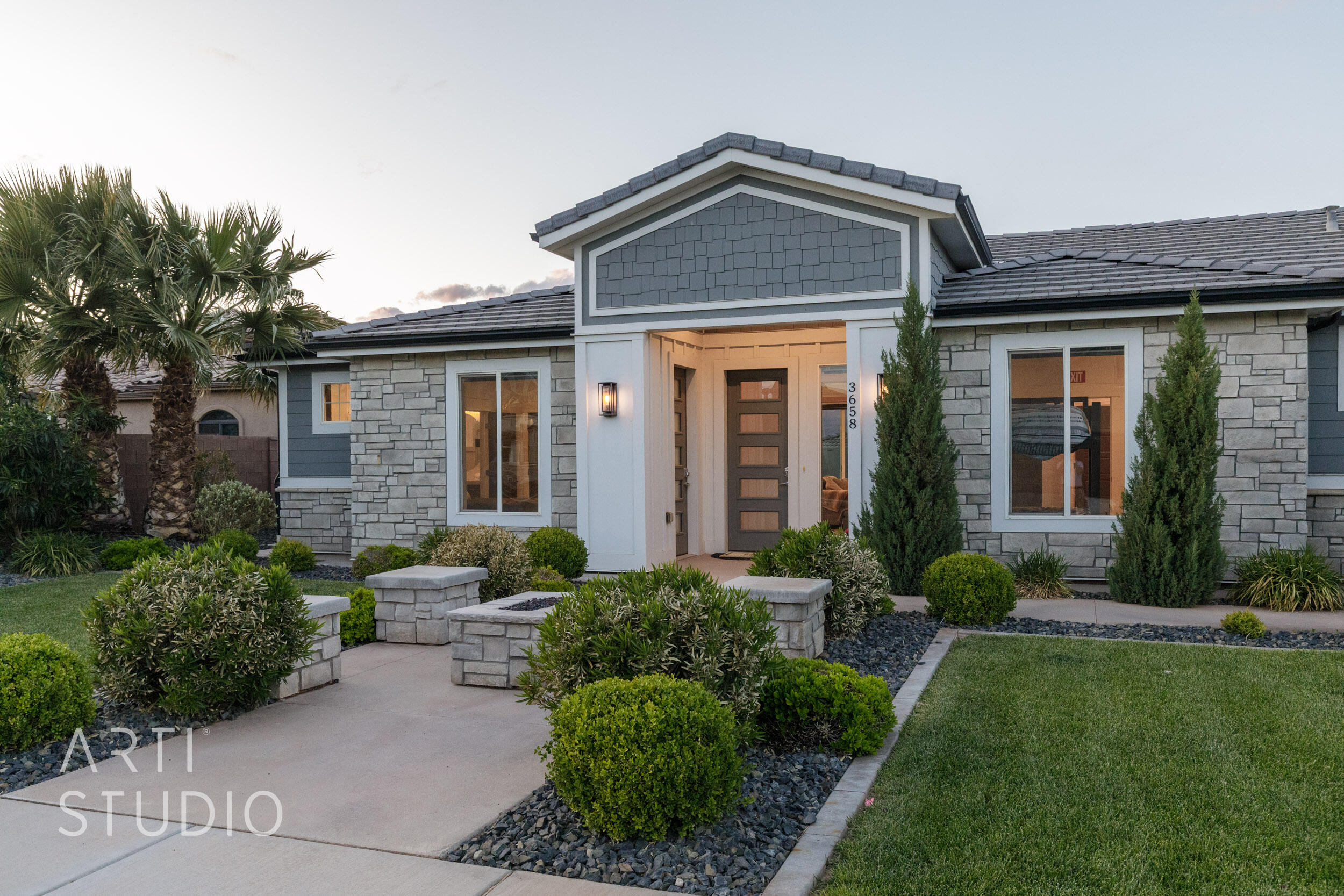 DIXIE SPRINGS - Residential