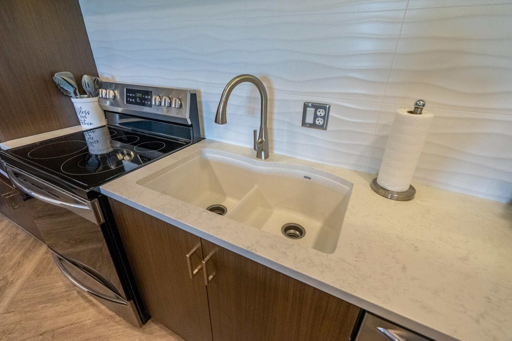 VILLAS AT SAND HOLLOW - Residential