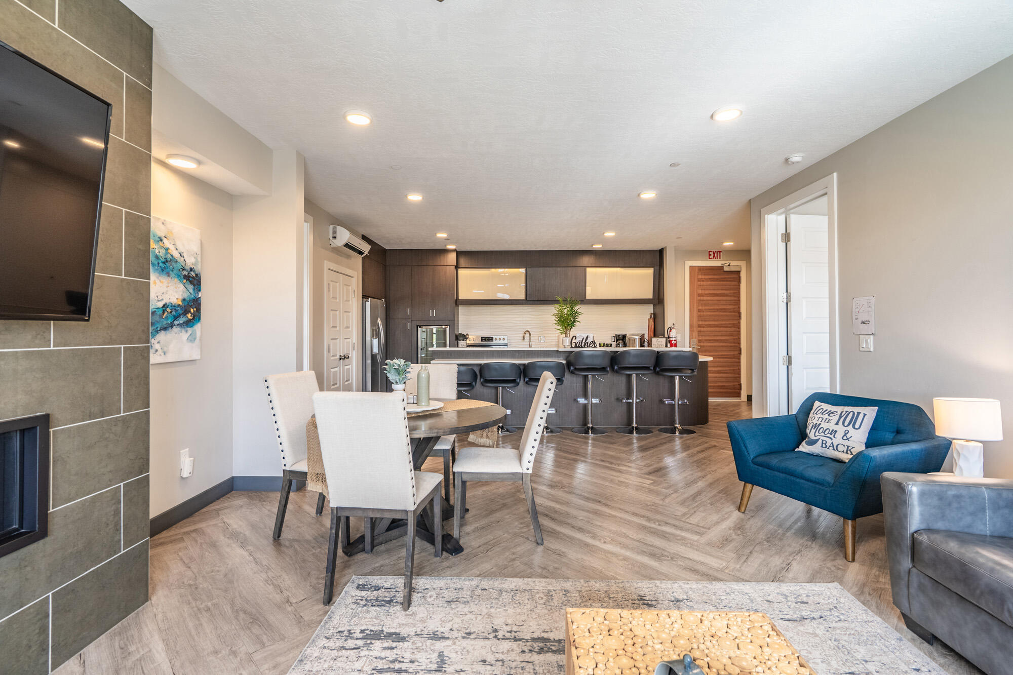 VILLAS AT SAND HOLLOW - Residential