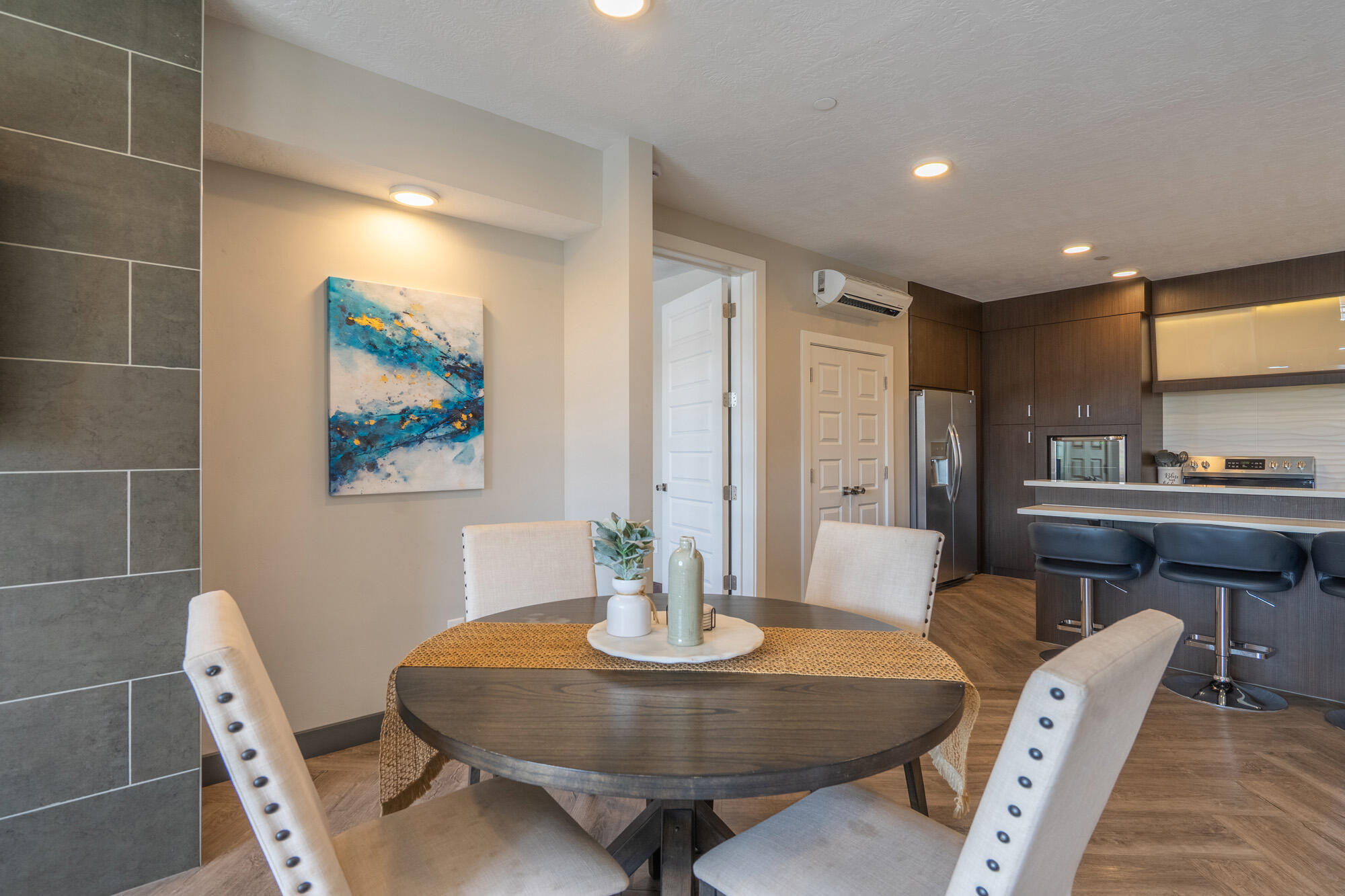 VILLAS AT SAND HOLLOW - Residential