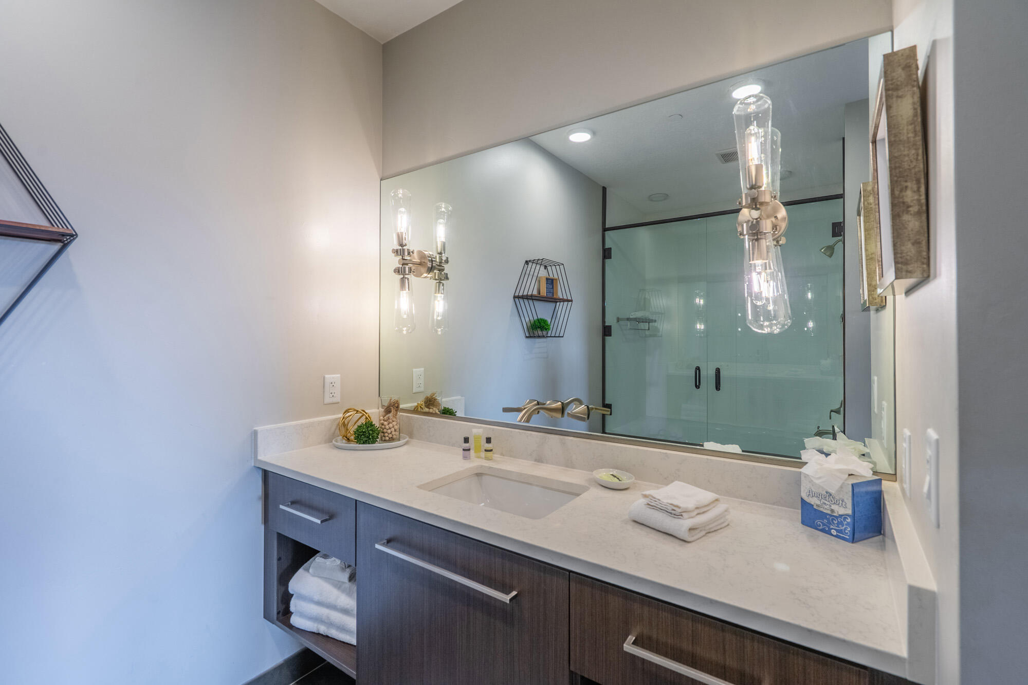 VILLAS AT SAND HOLLOW - Residential