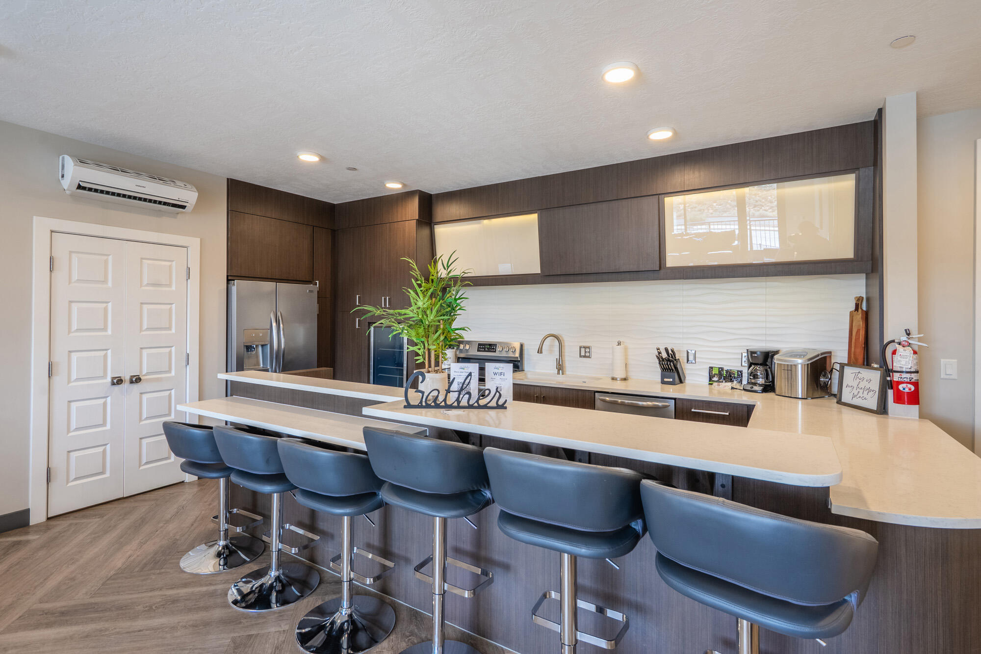 VILLAS AT SAND HOLLOW - Residential