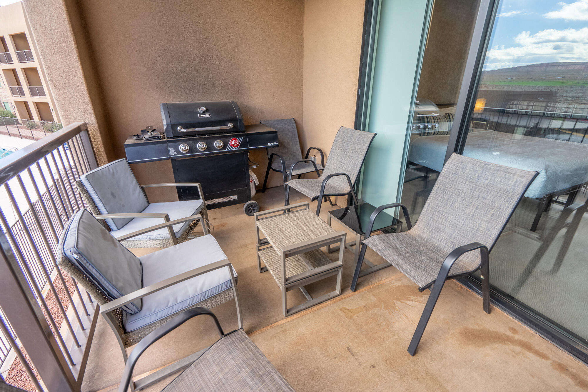 VILLAS AT SAND HOLLOW - Residential