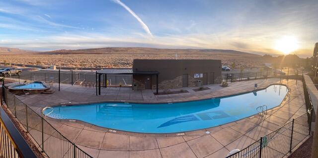 VILLAS AT SAND HOLLOW - Residential