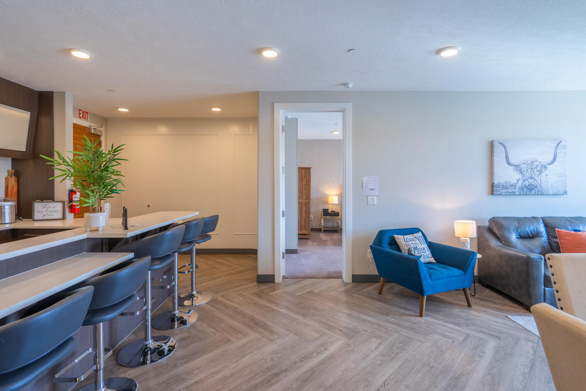 VILLAS AT SAND HOLLOW - Residential