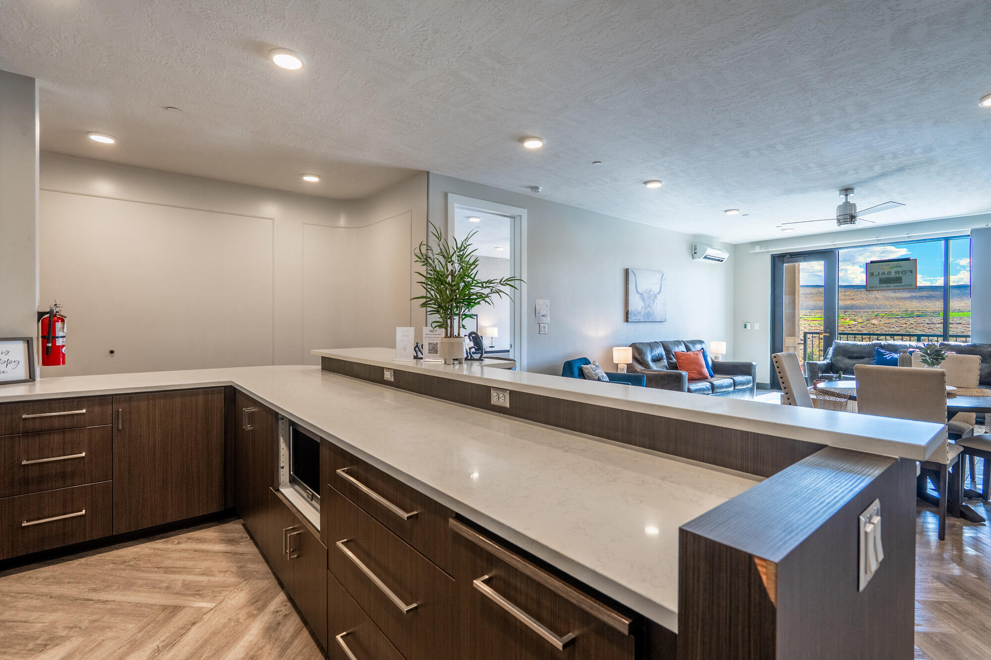 VILLAS AT SAND HOLLOW - Residential