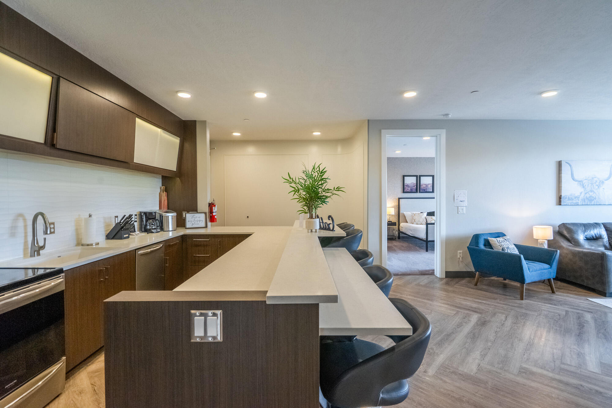 VILLAS AT SAND HOLLOW - Residential