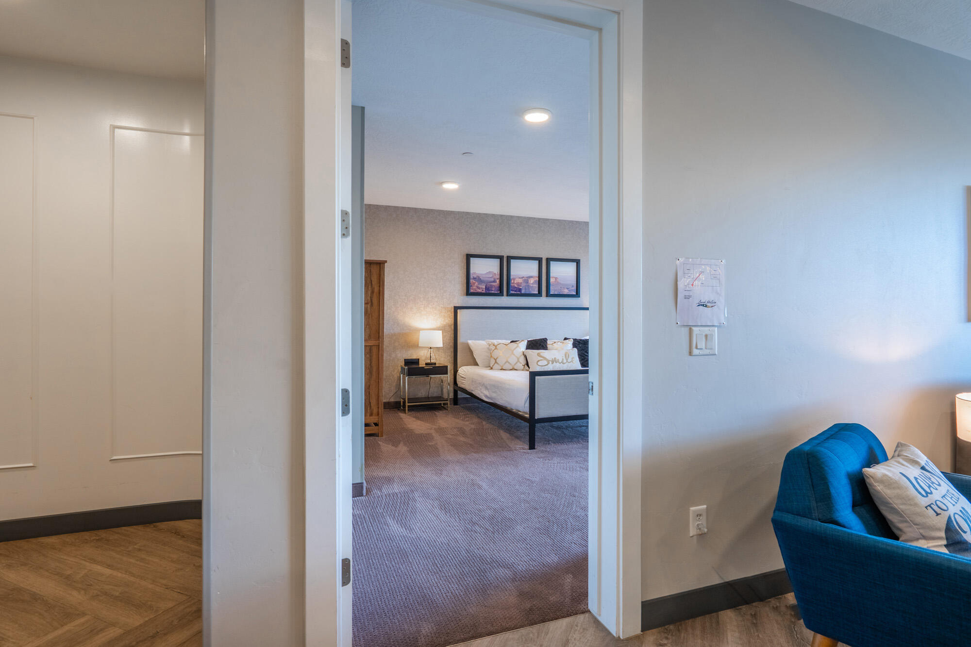 VILLAS AT SAND HOLLOW - Residential