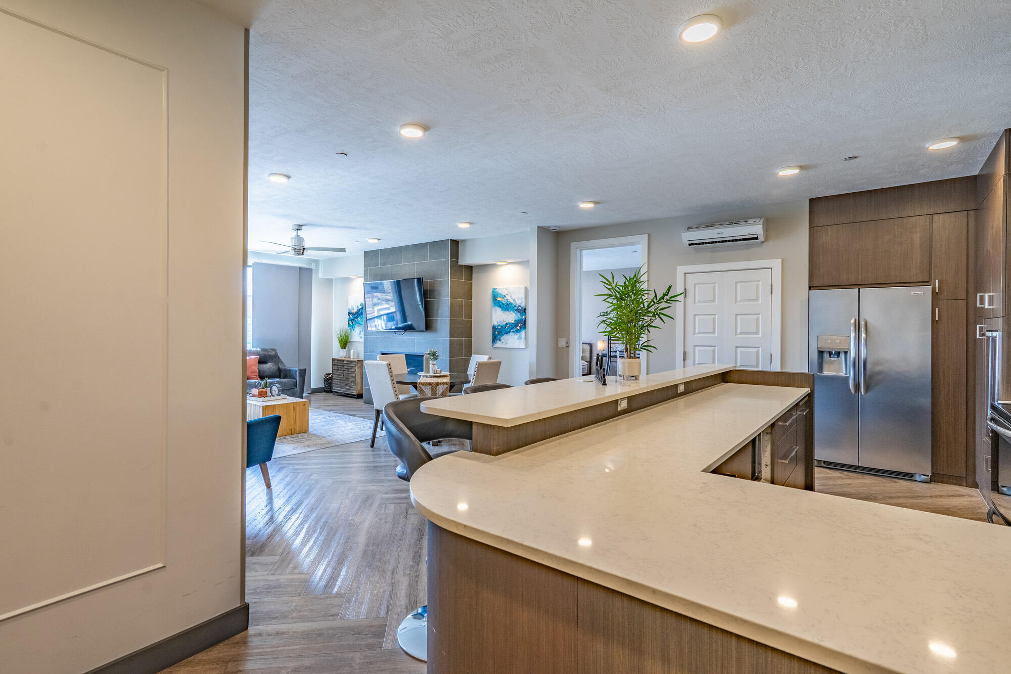 VILLAS AT SAND HOLLOW - Residential