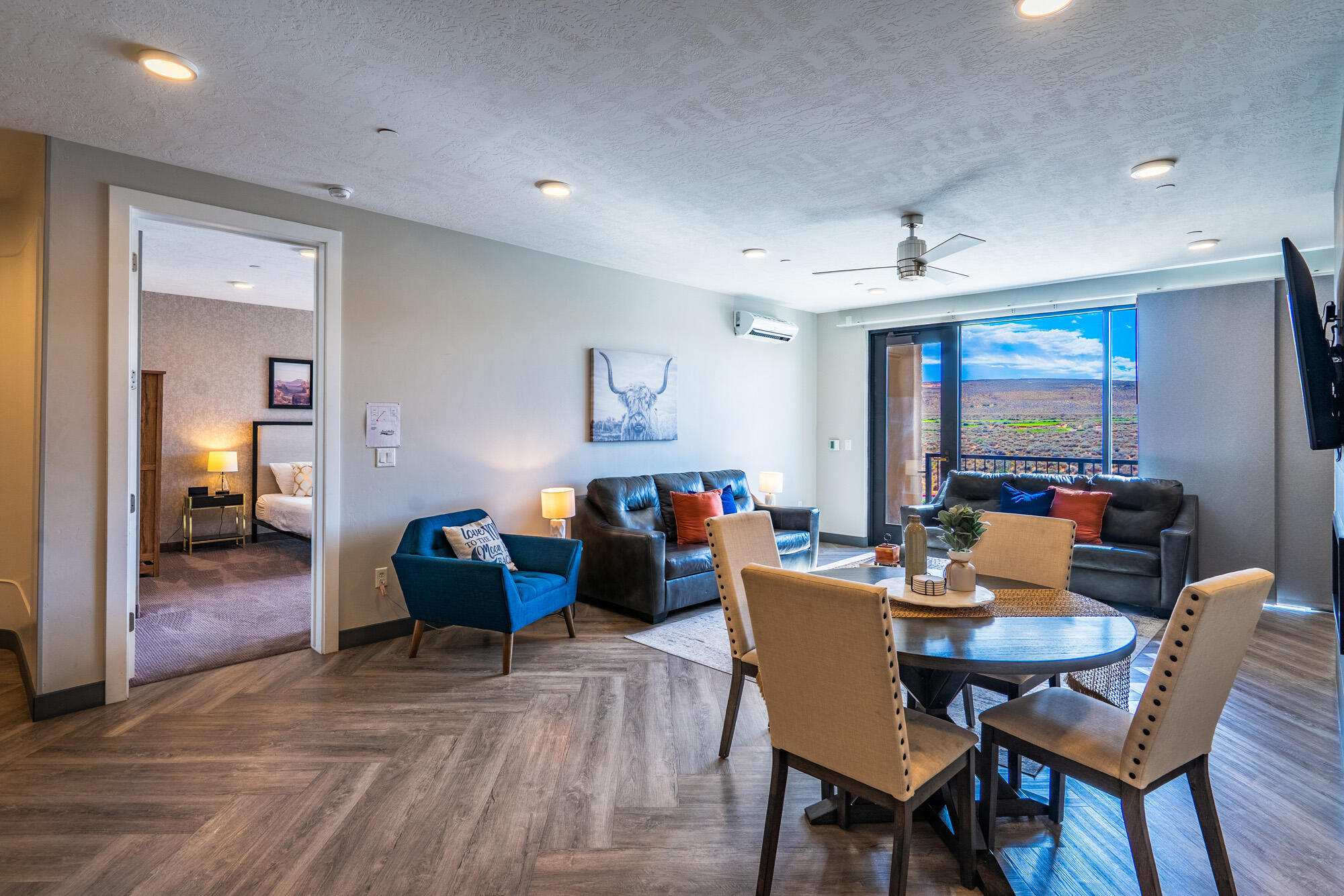 VILLAS AT SAND HOLLOW - Residential