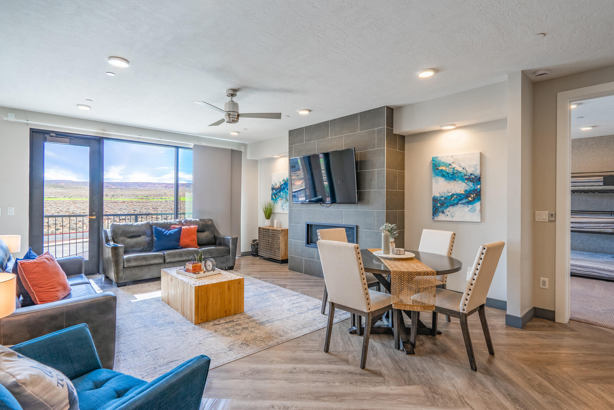 VILLAS AT SAND HOLLOW - Residential