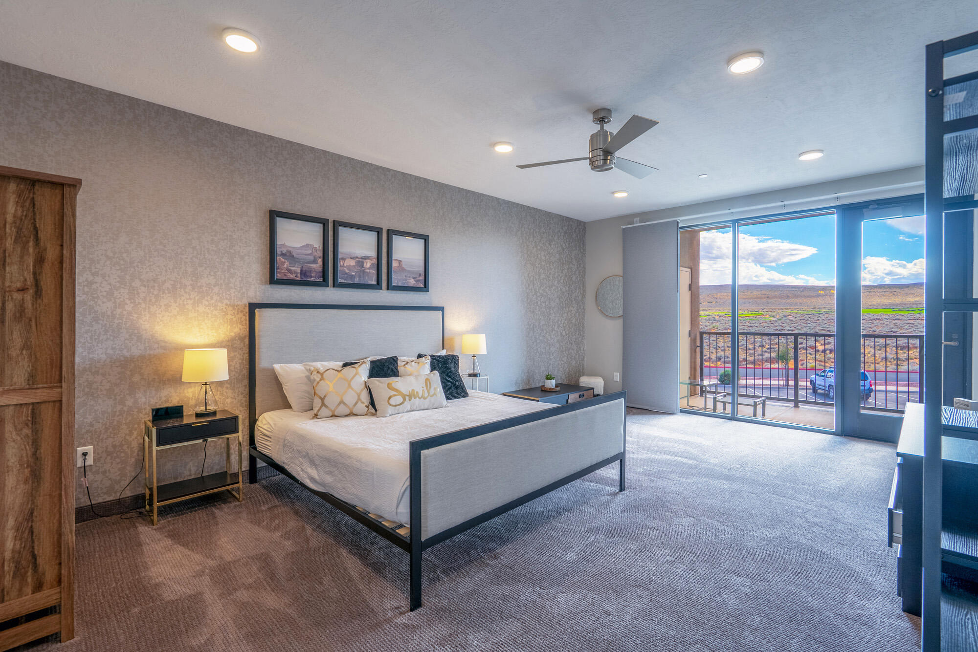 VILLAS AT SAND HOLLOW - Residential