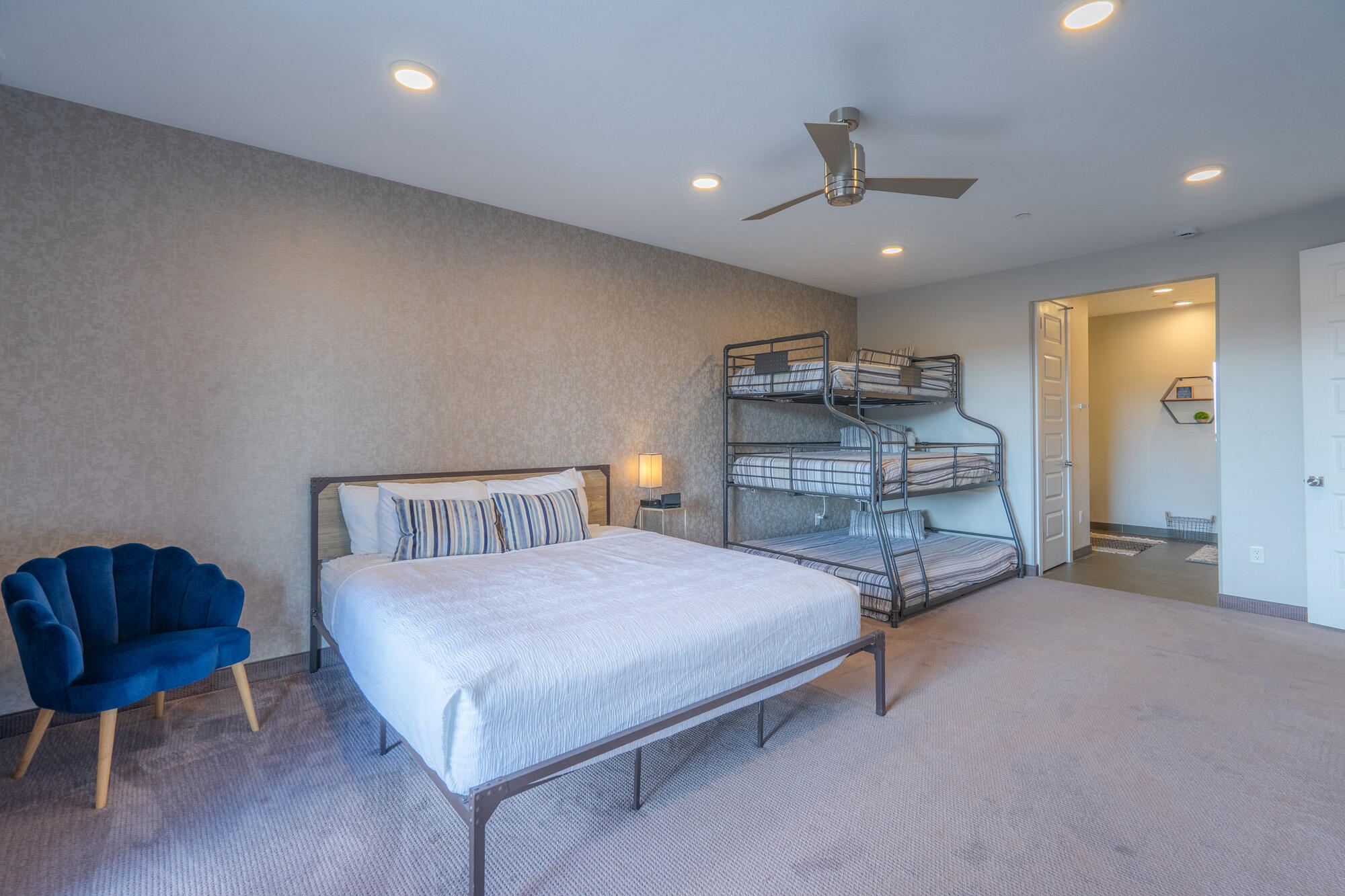 VILLAS AT SAND HOLLOW - Residential