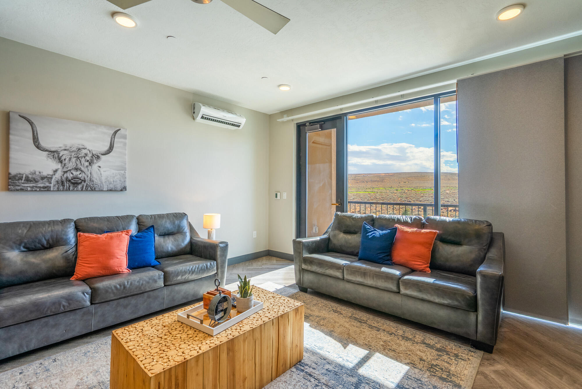 VILLAS AT SAND HOLLOW - Residential