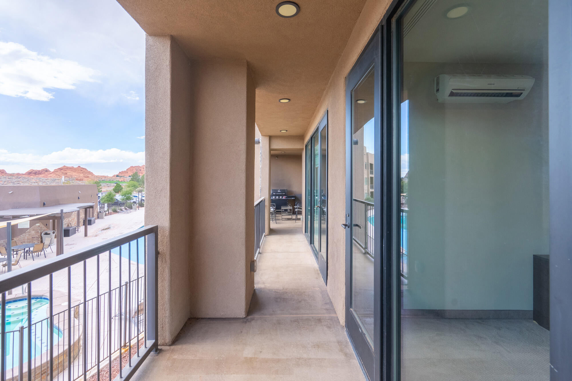 VILLAS AT SAND HOLLOW - Residential