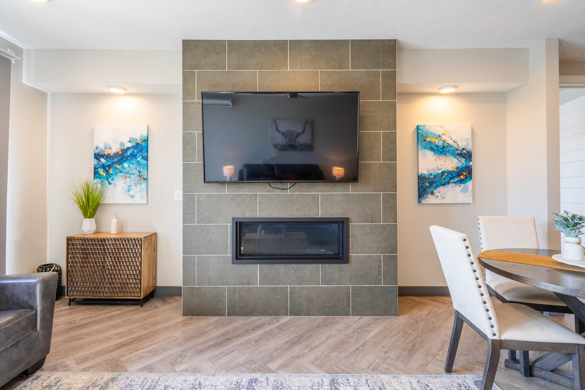 VILLAS AT SAND HOLLOW - Residential