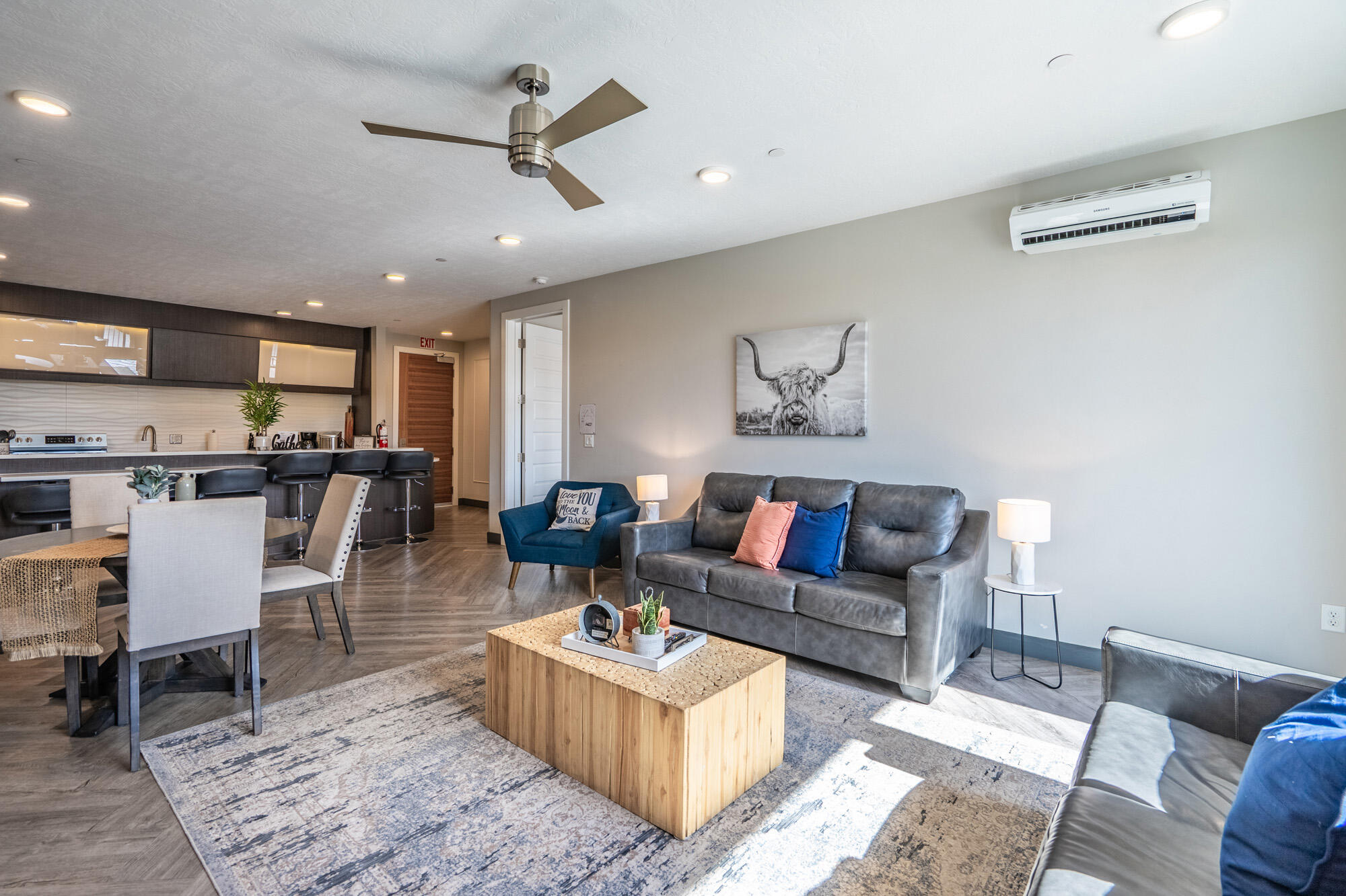 VILLAS AT SAND HOLLOW - Residential