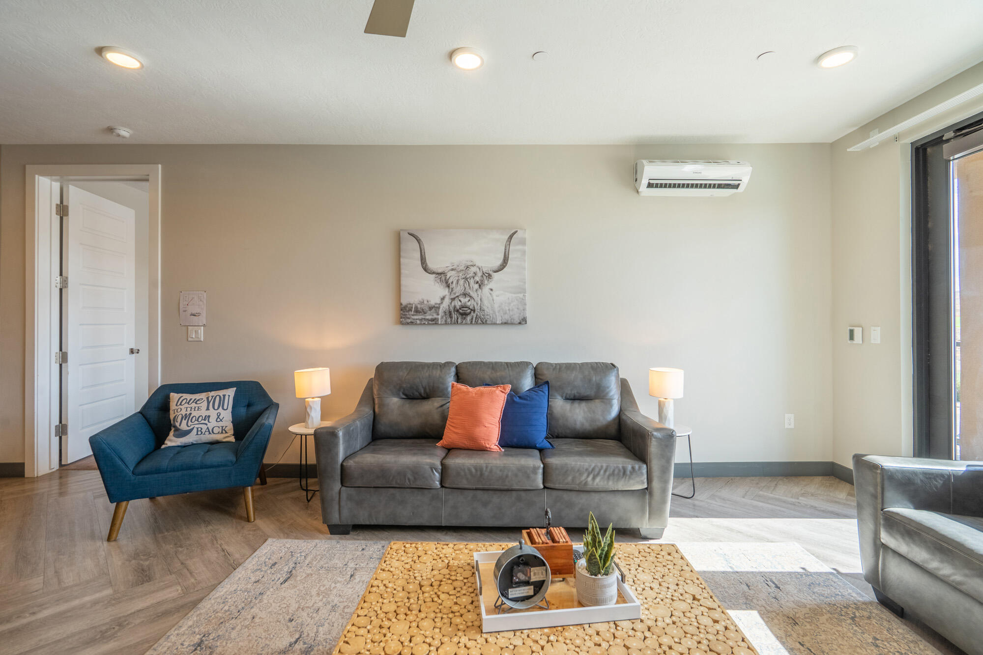 VILLAS AT SAND HOLLOW - Residential