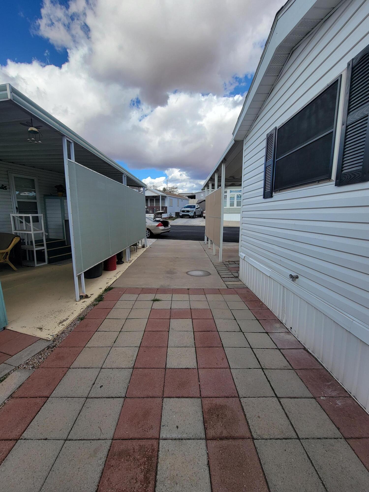 CHEROKEE SPRINGS RV PARK - Residential