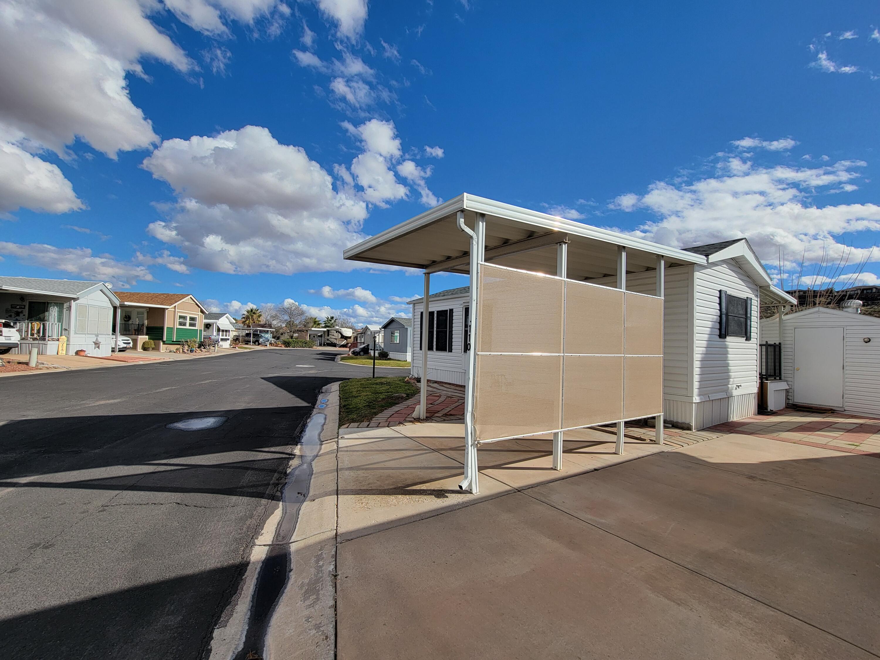 CHEROKEE SPRINGS RV PARK - Residential