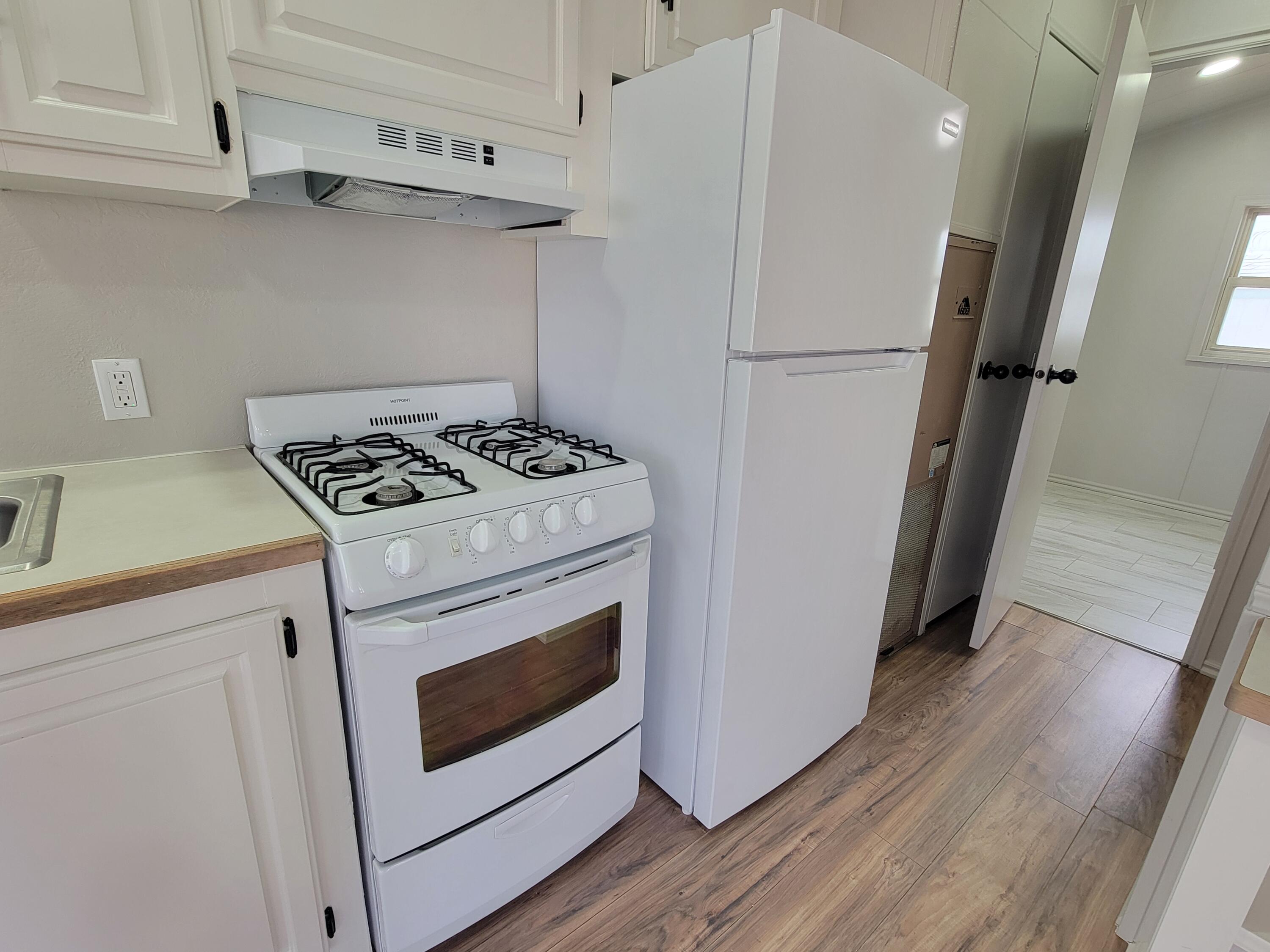 CHEROKEE SPRINGS RV PARK - Residential