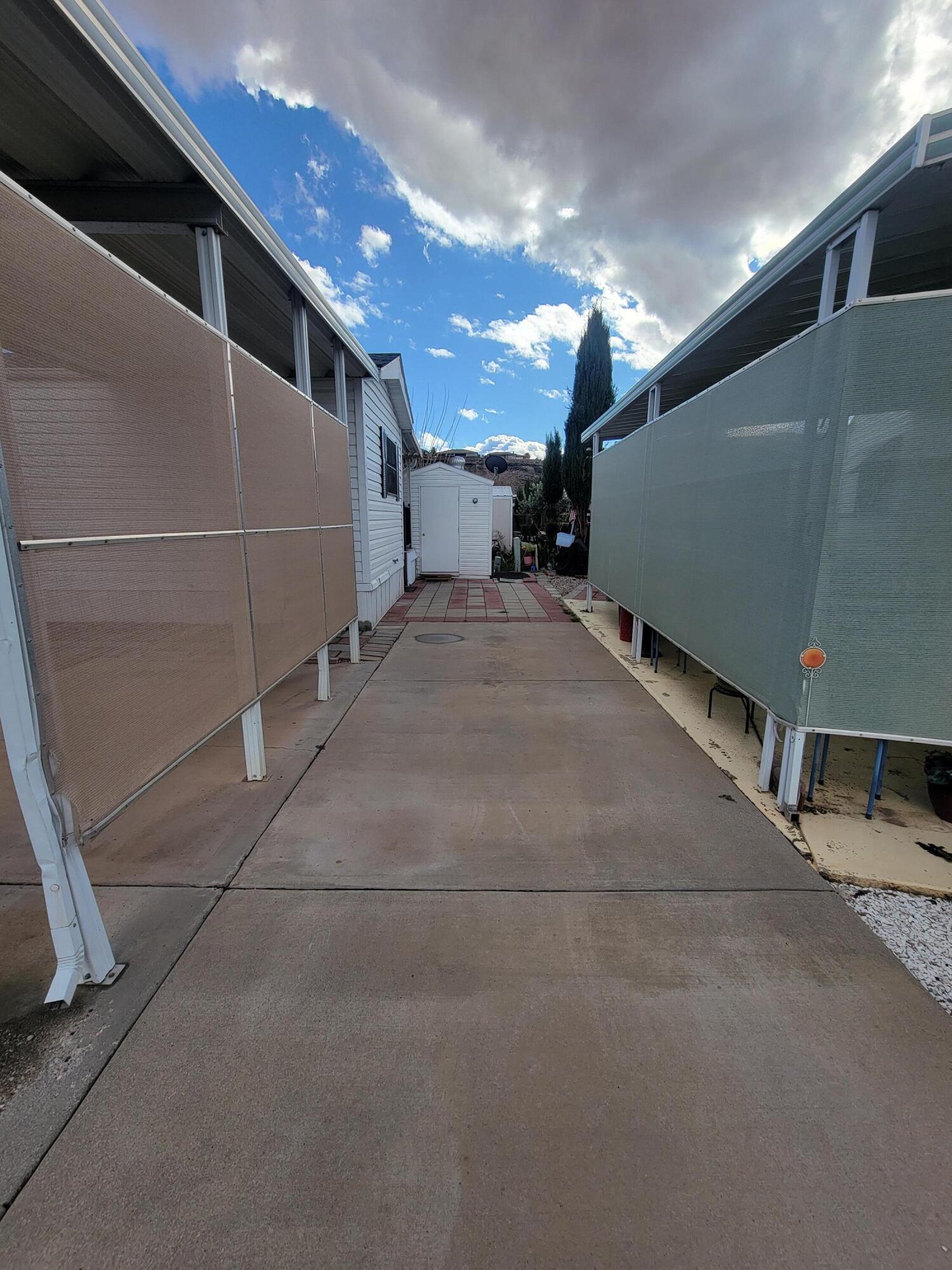 CHEROKEE SPRINGS RV PARK - Residential