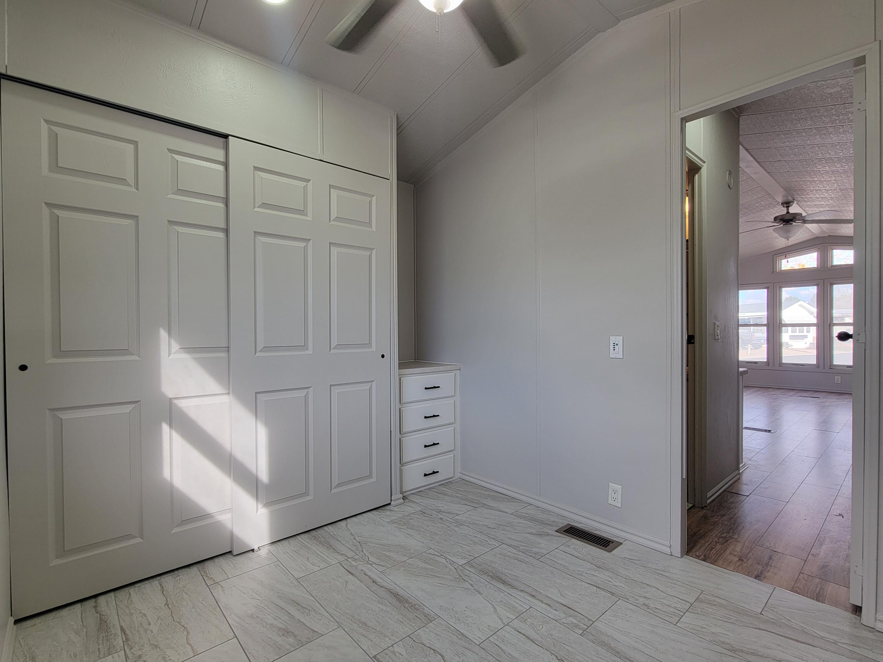 CHEROKEE SPRINGS RV PARK - Residential