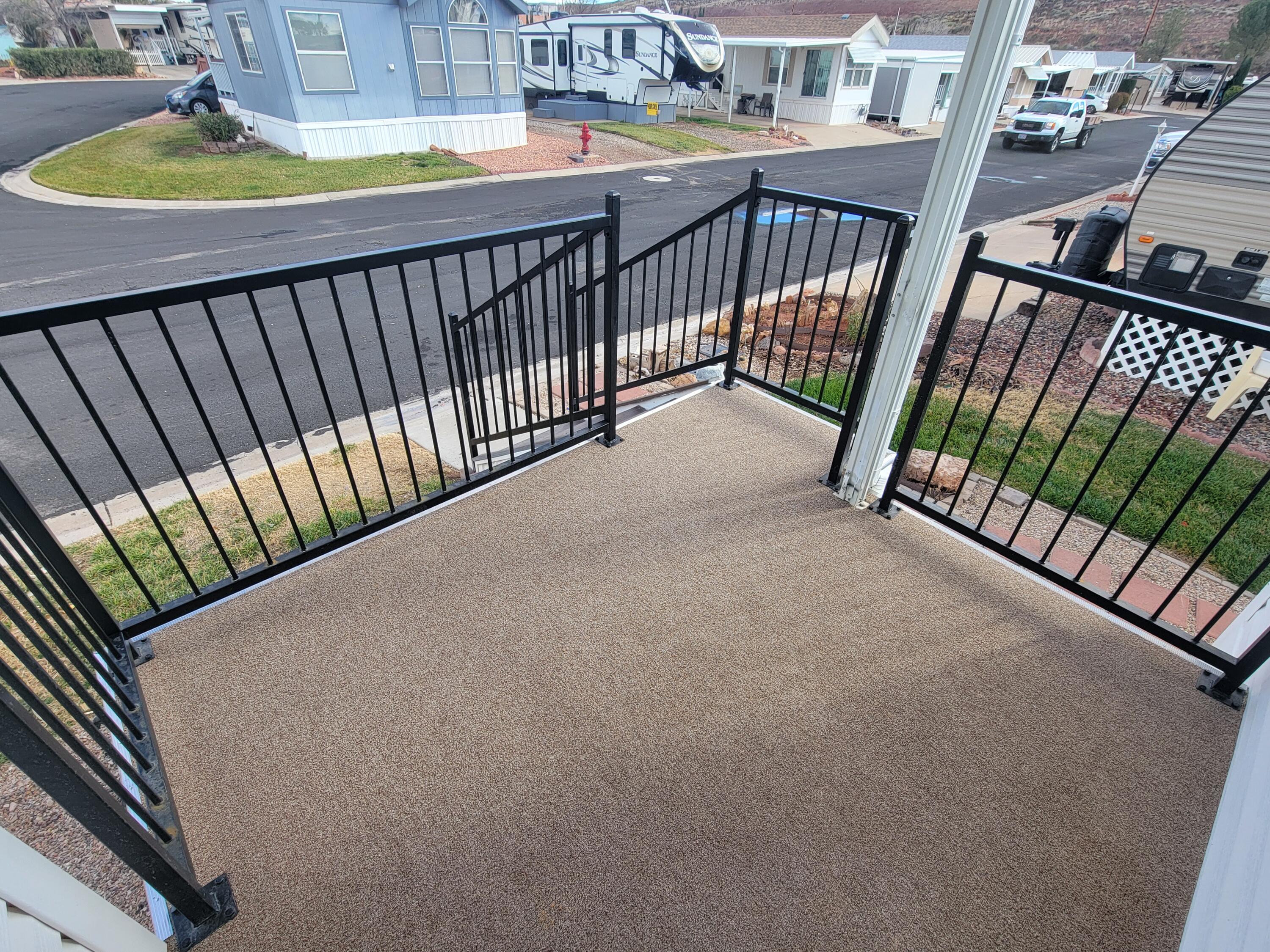 CHEROKEE SPRINGS RV PARK - Residential