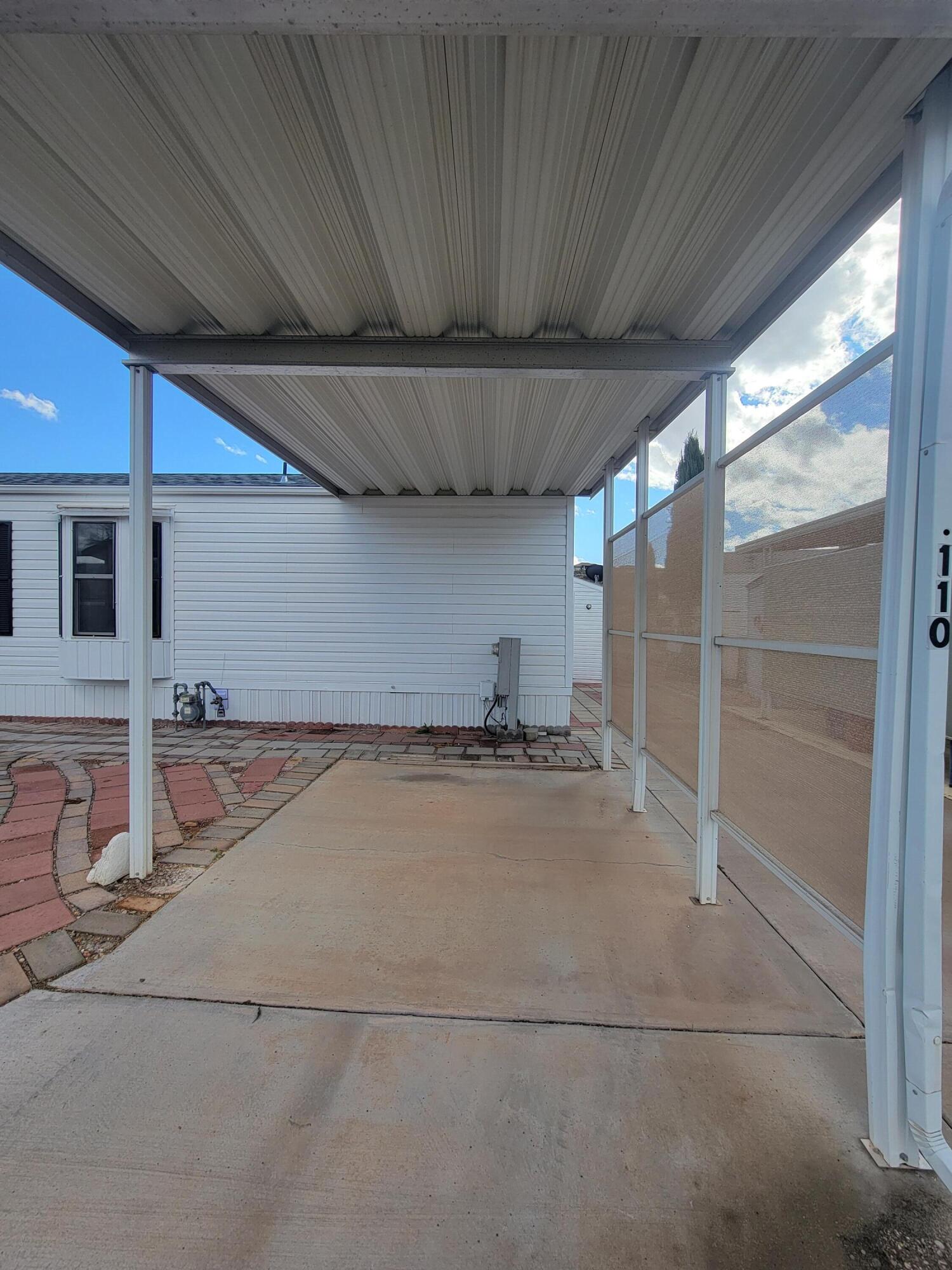 CHEROKEE SPRINGS RV PARK - Residential