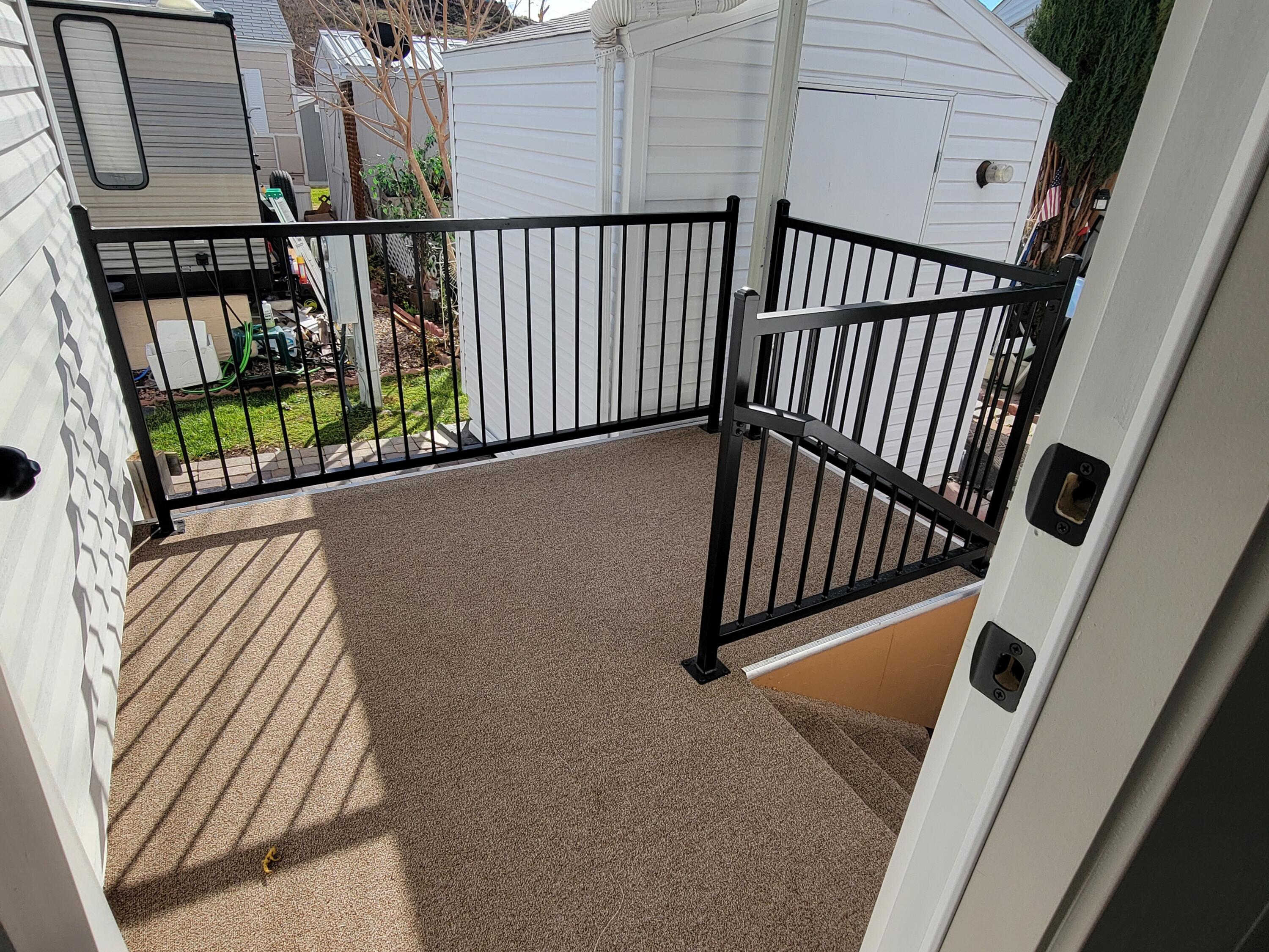 CHEROKEE SPRINGS RV PARK - Residential