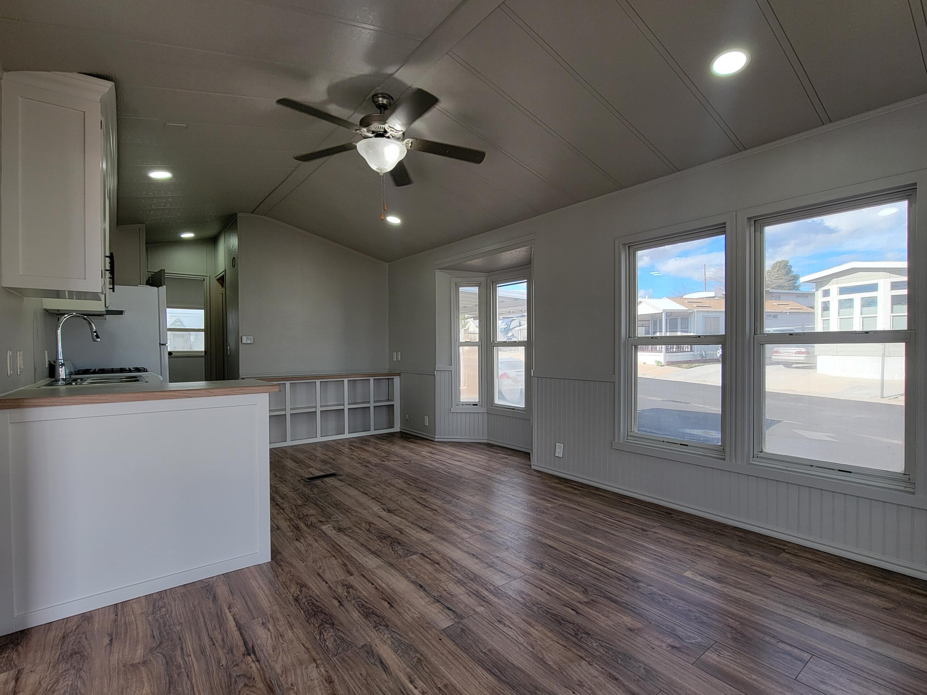 CHEROKEE SPRINGS RV PARK - Residential