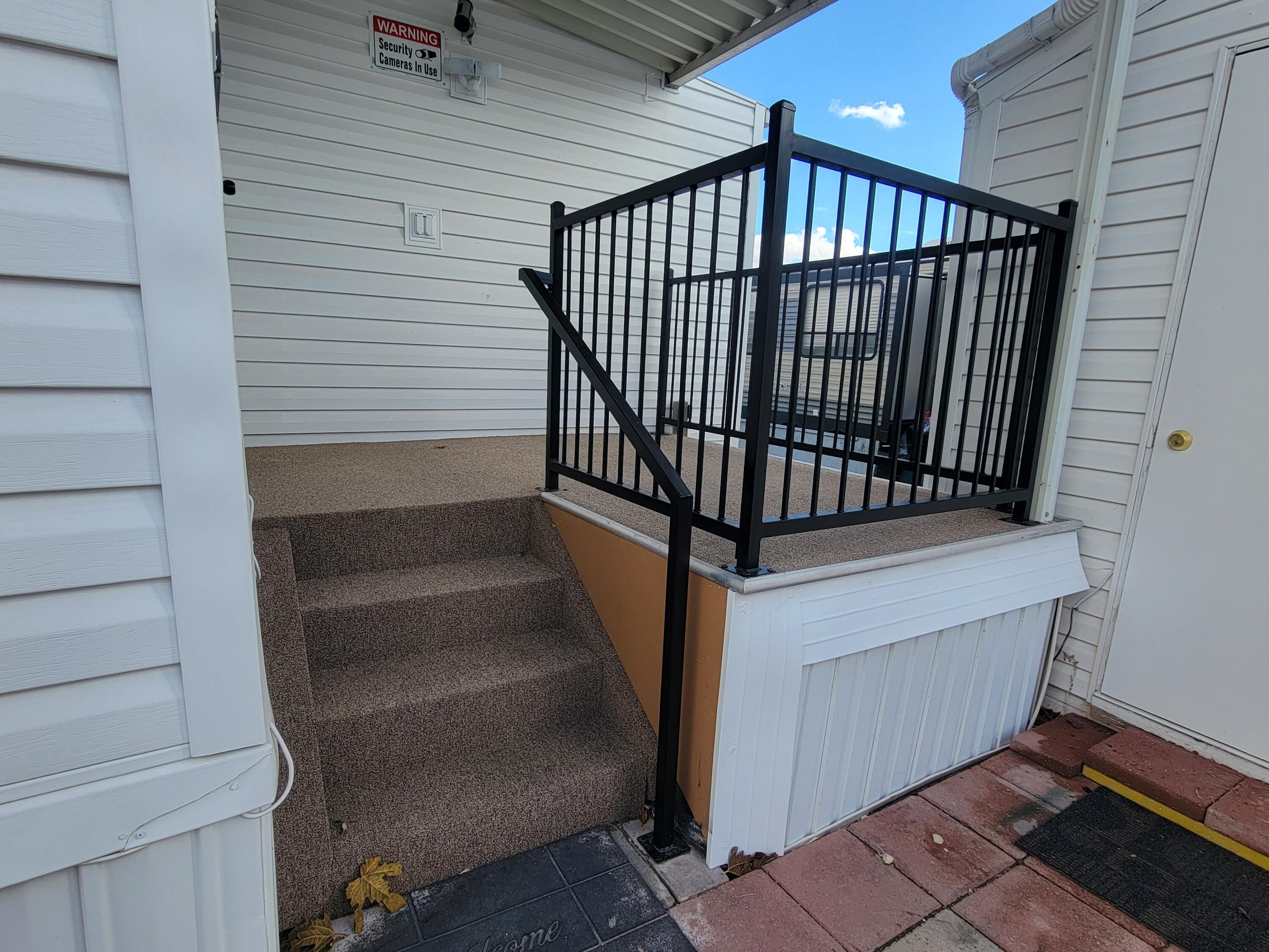 CHEROKEE SPRINGS RV PARK - Residential