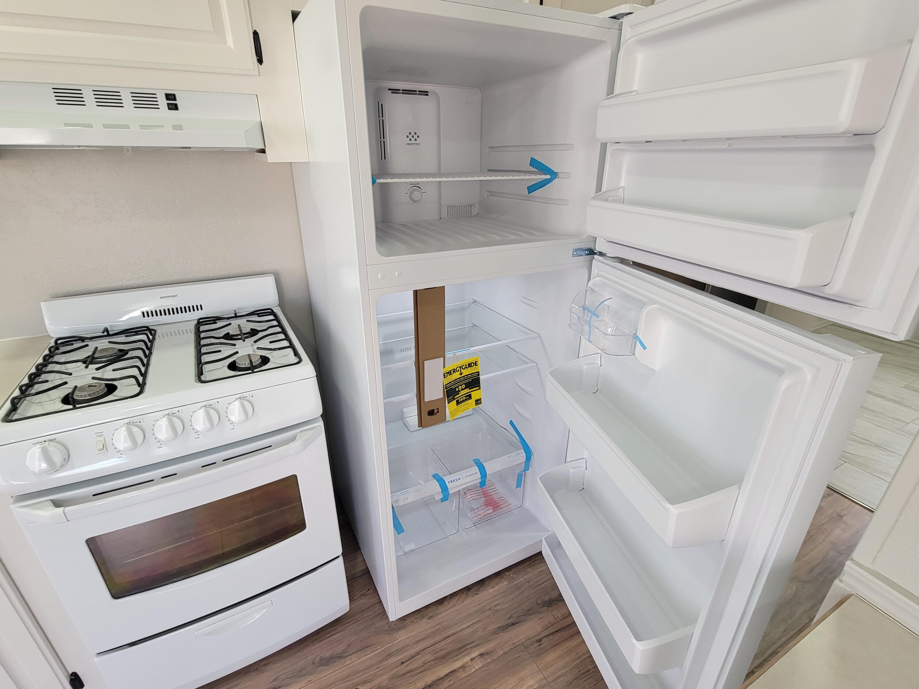 CHEROKEE SPRINGS RV PARK - Residential