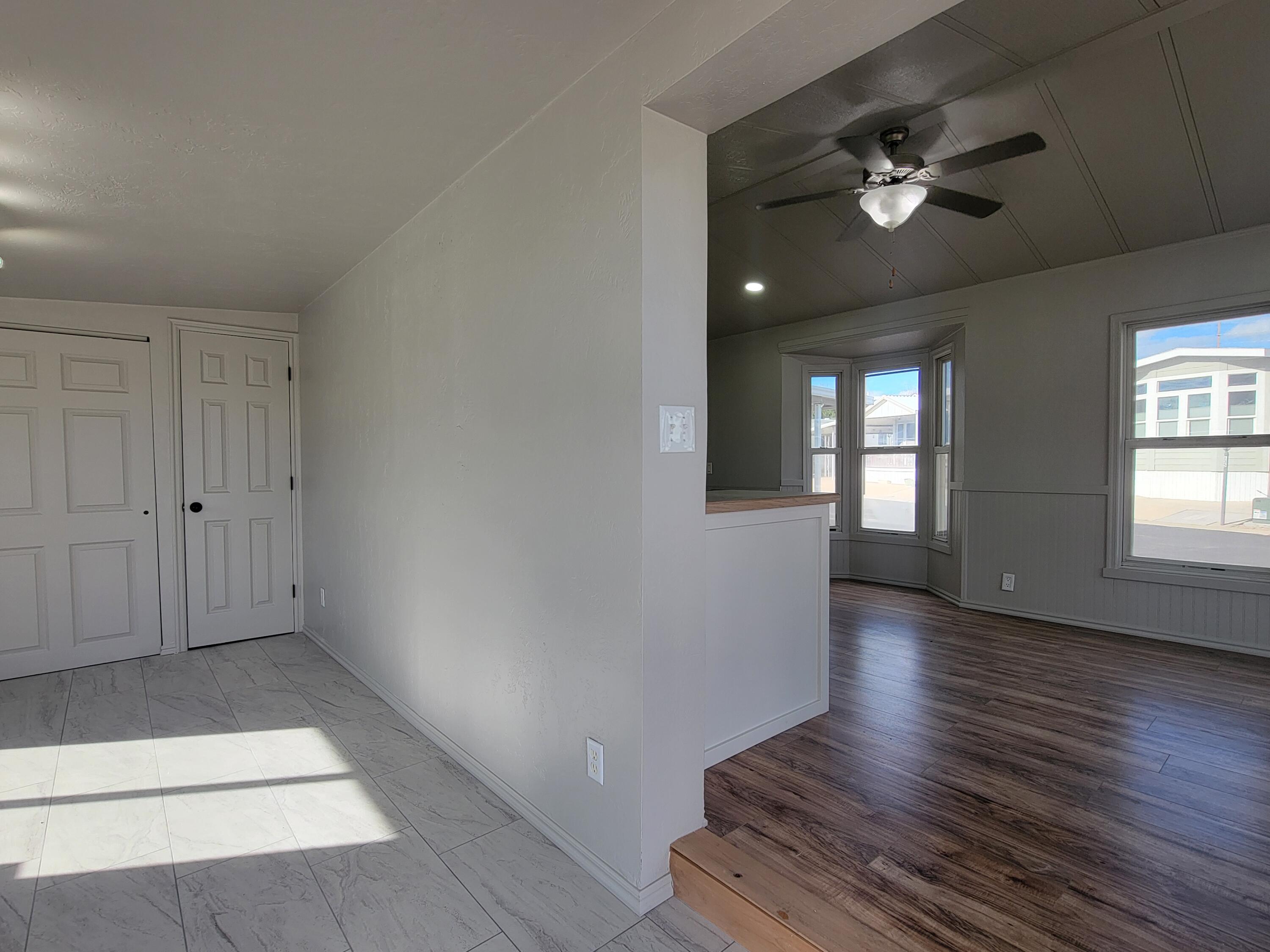 CHEROKEE SPRINGS RV PARK - Residential