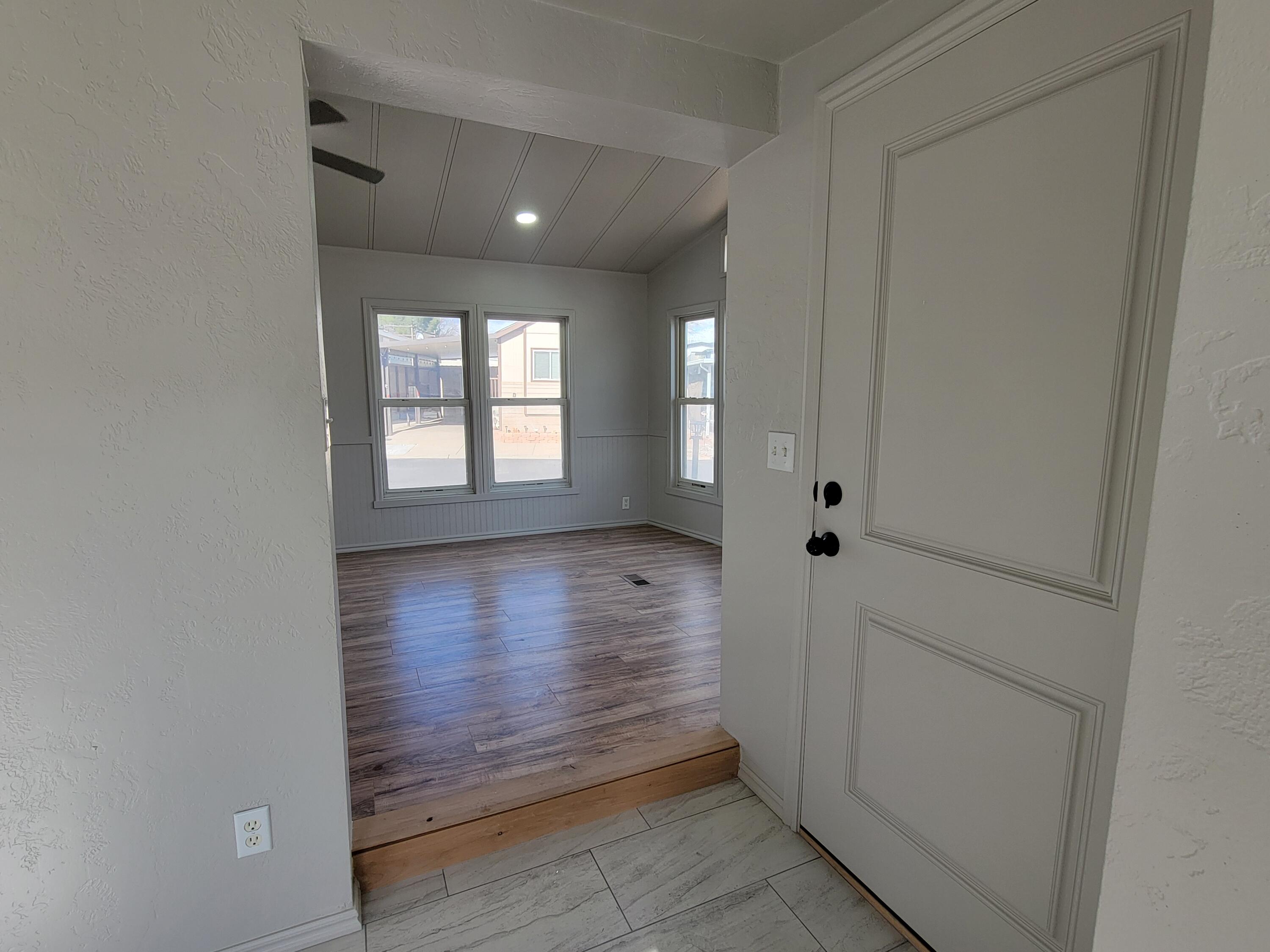 CHEROKEE SPRINGS RV PARK - Residential