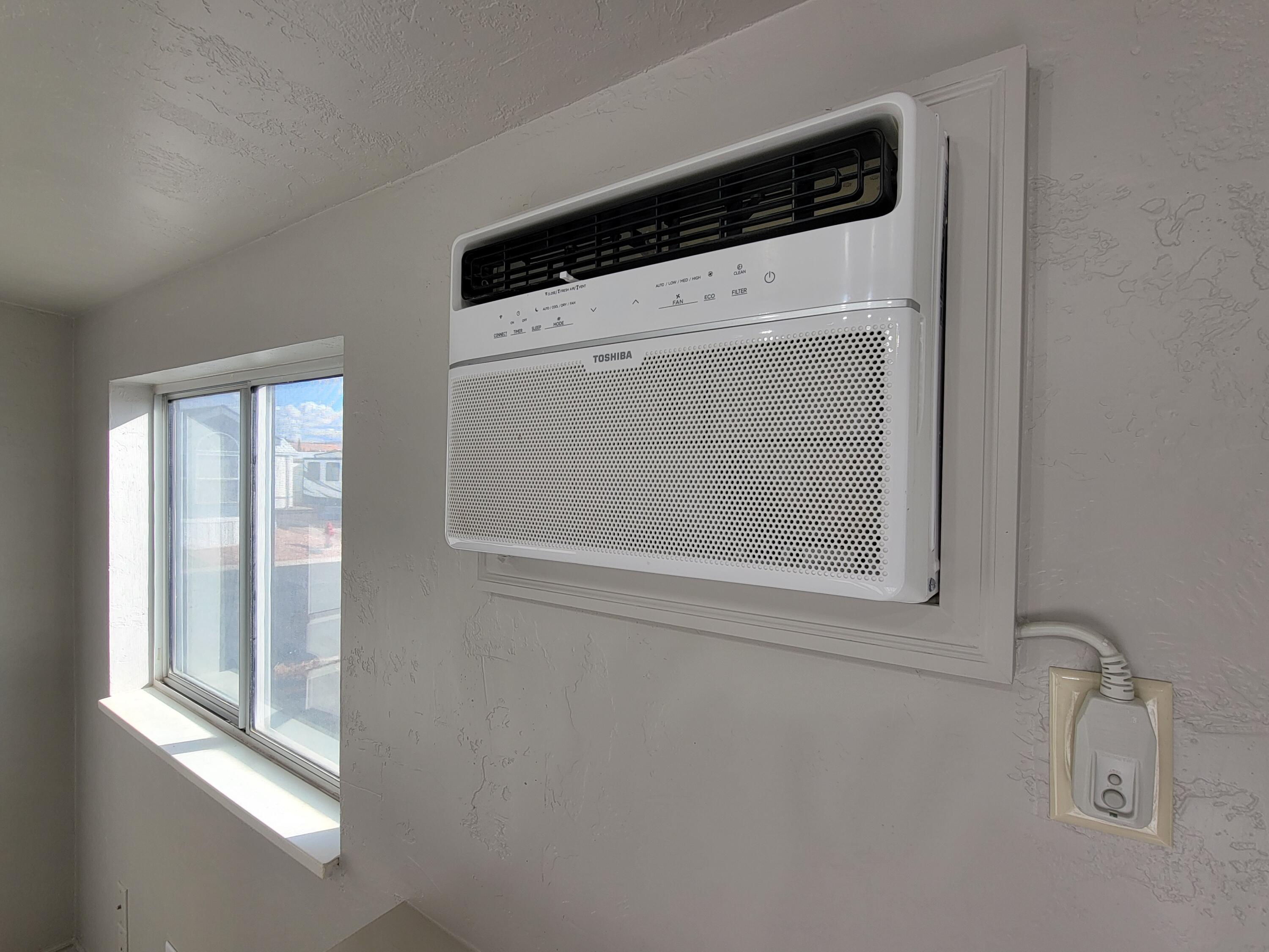 CHEROKEE SPRINGS RV PARK - Residential