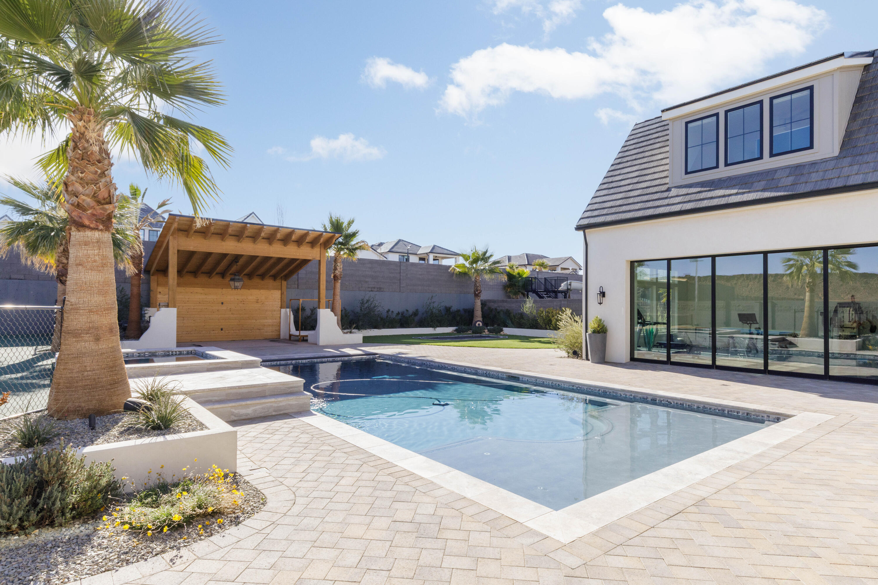 WEBB ACRES - Residential