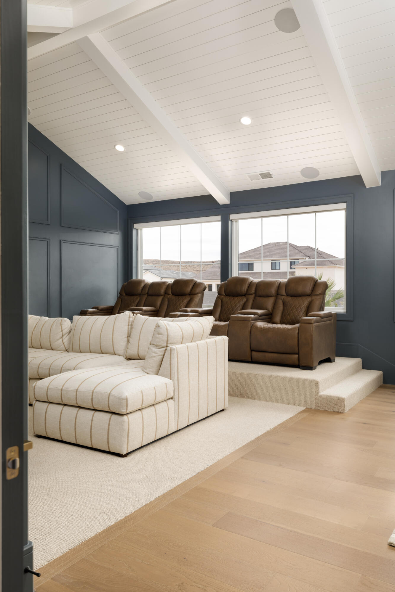 WEBB ACRES - Residential