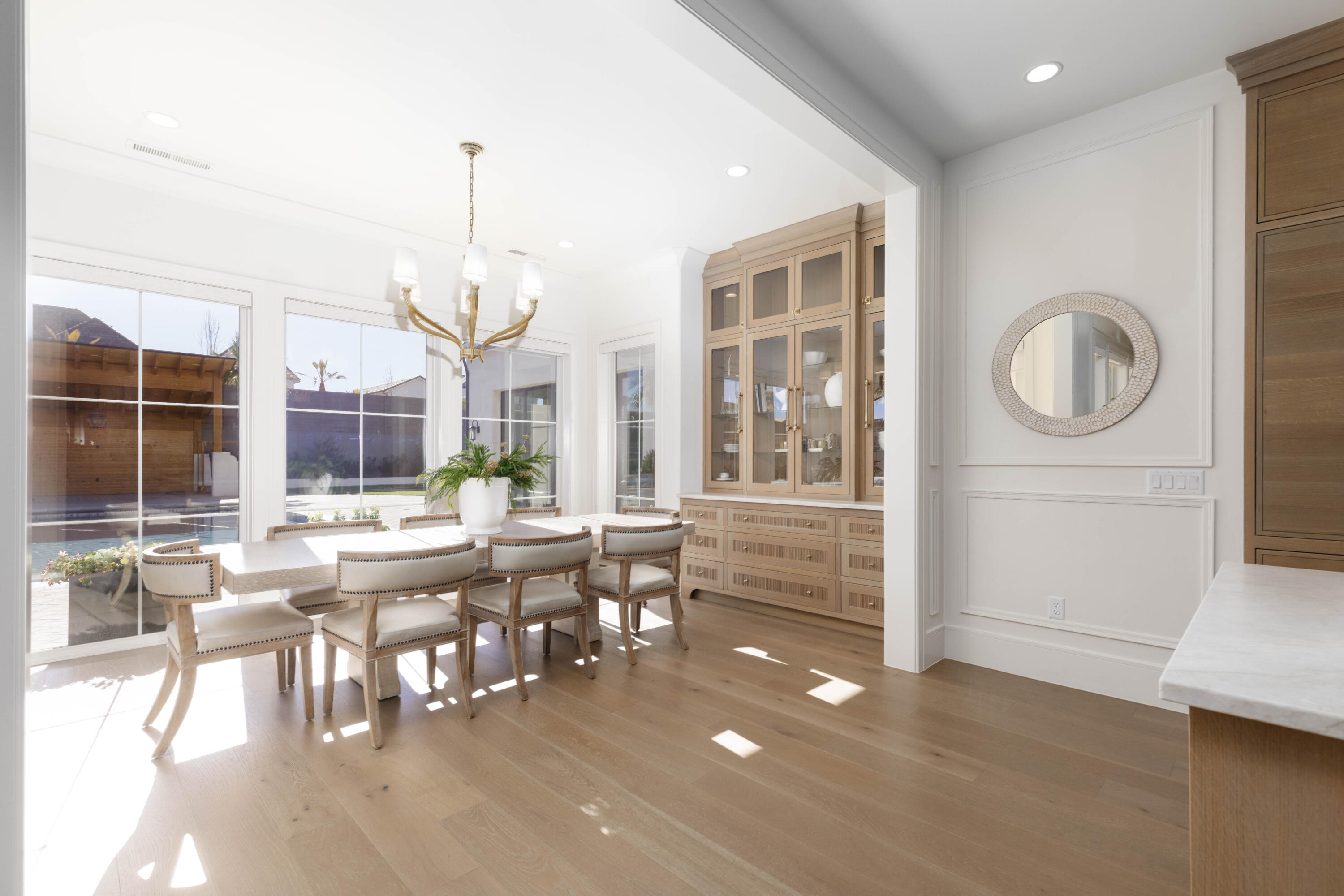 WEBB ACRES - Residential