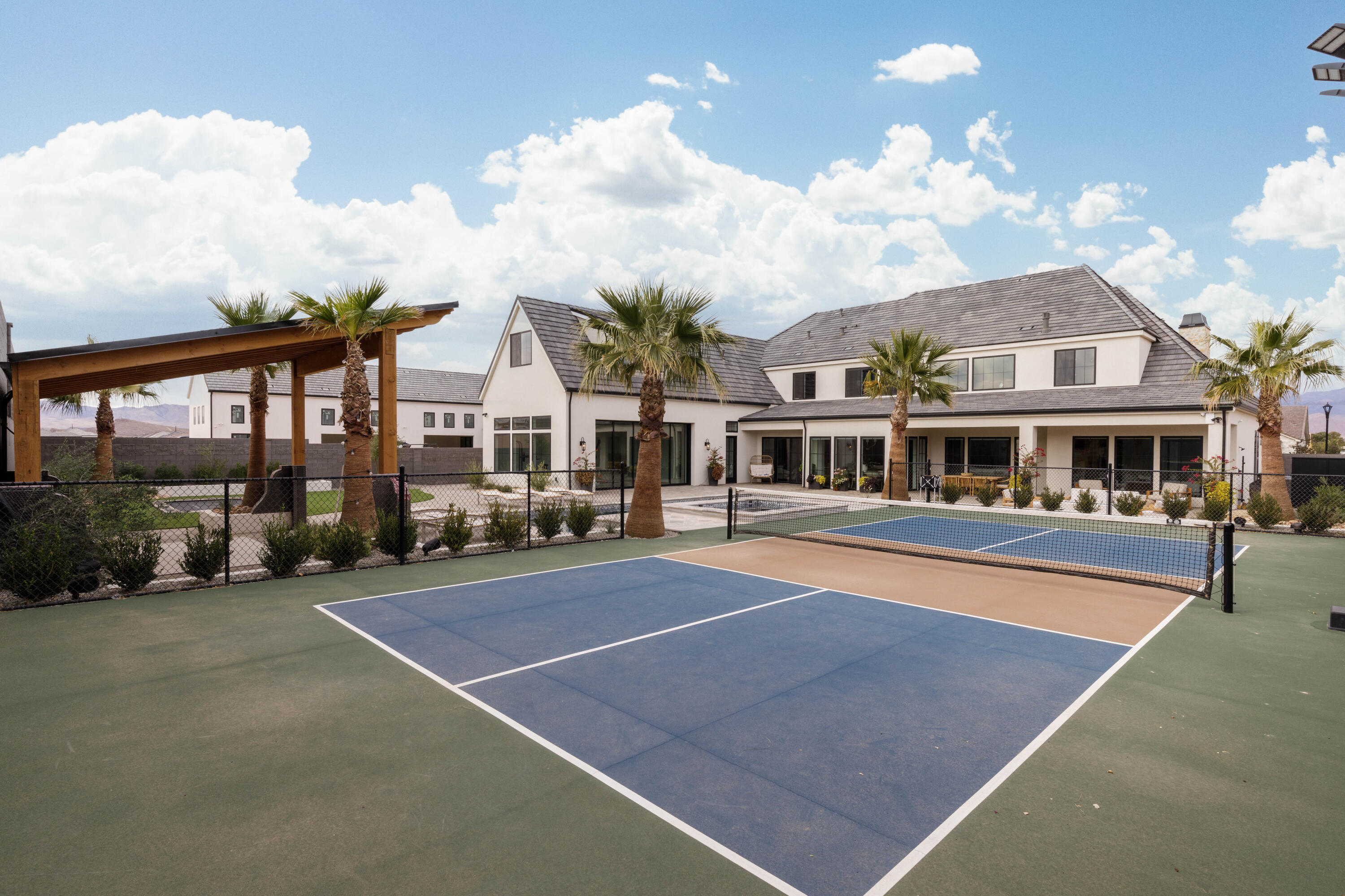 WEBB ACRES - Residential