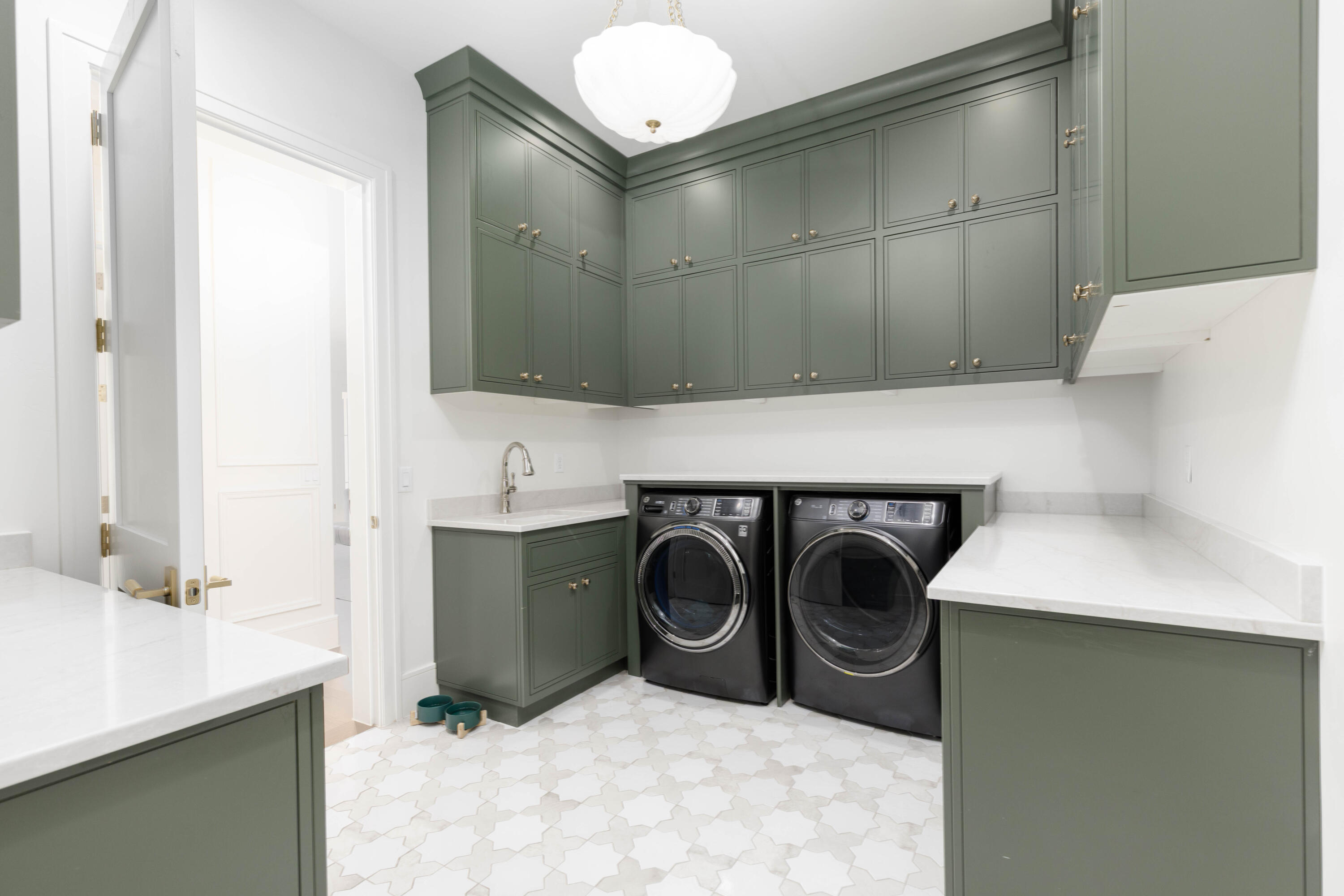 WEBB ACRES - Residential