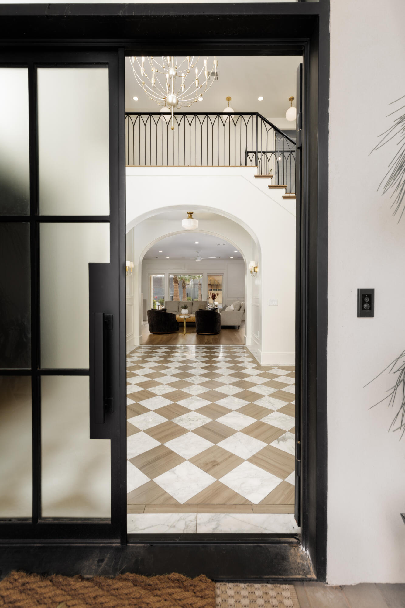 WEBB ACRES - Residential