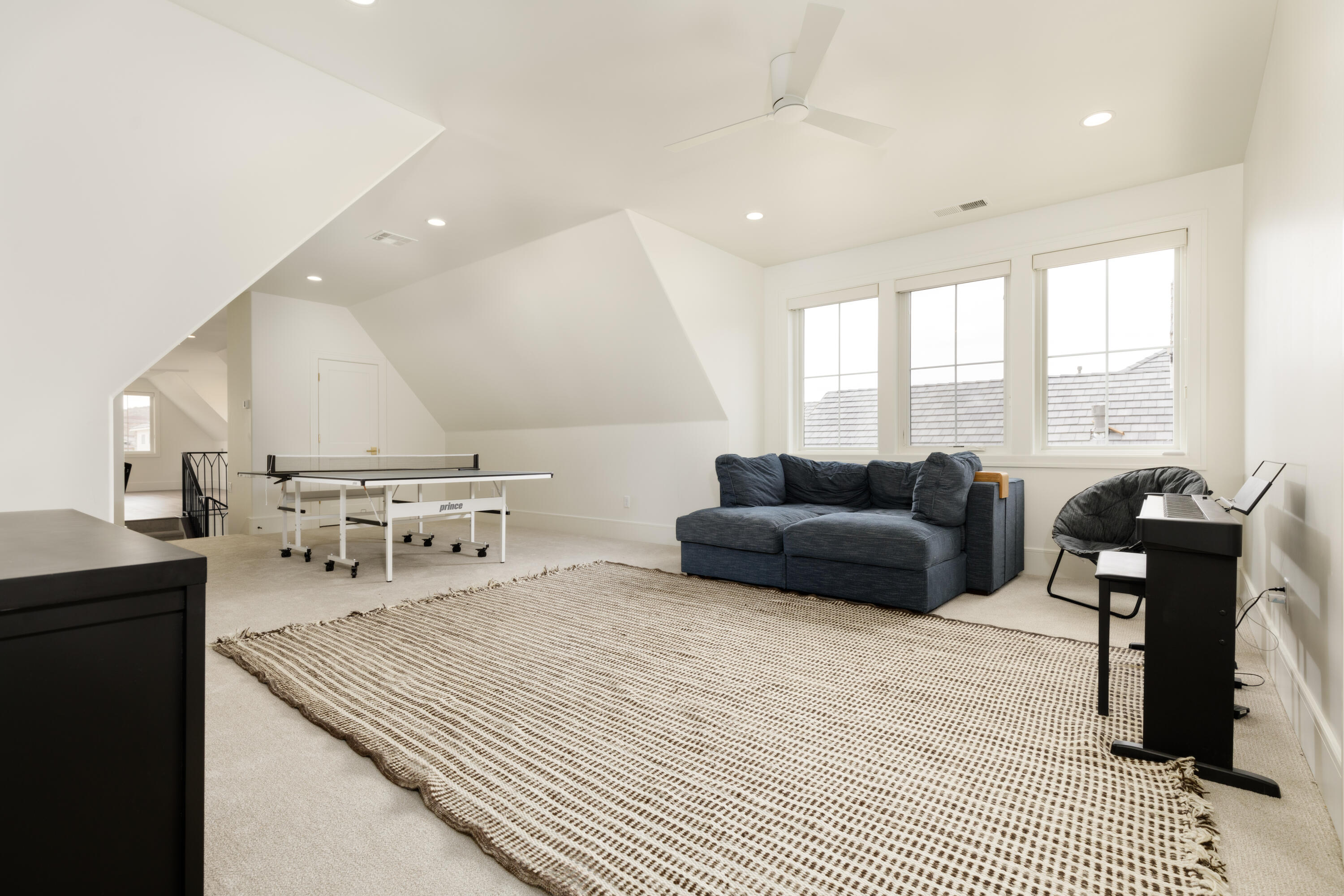 WEBB ACRES - Residential